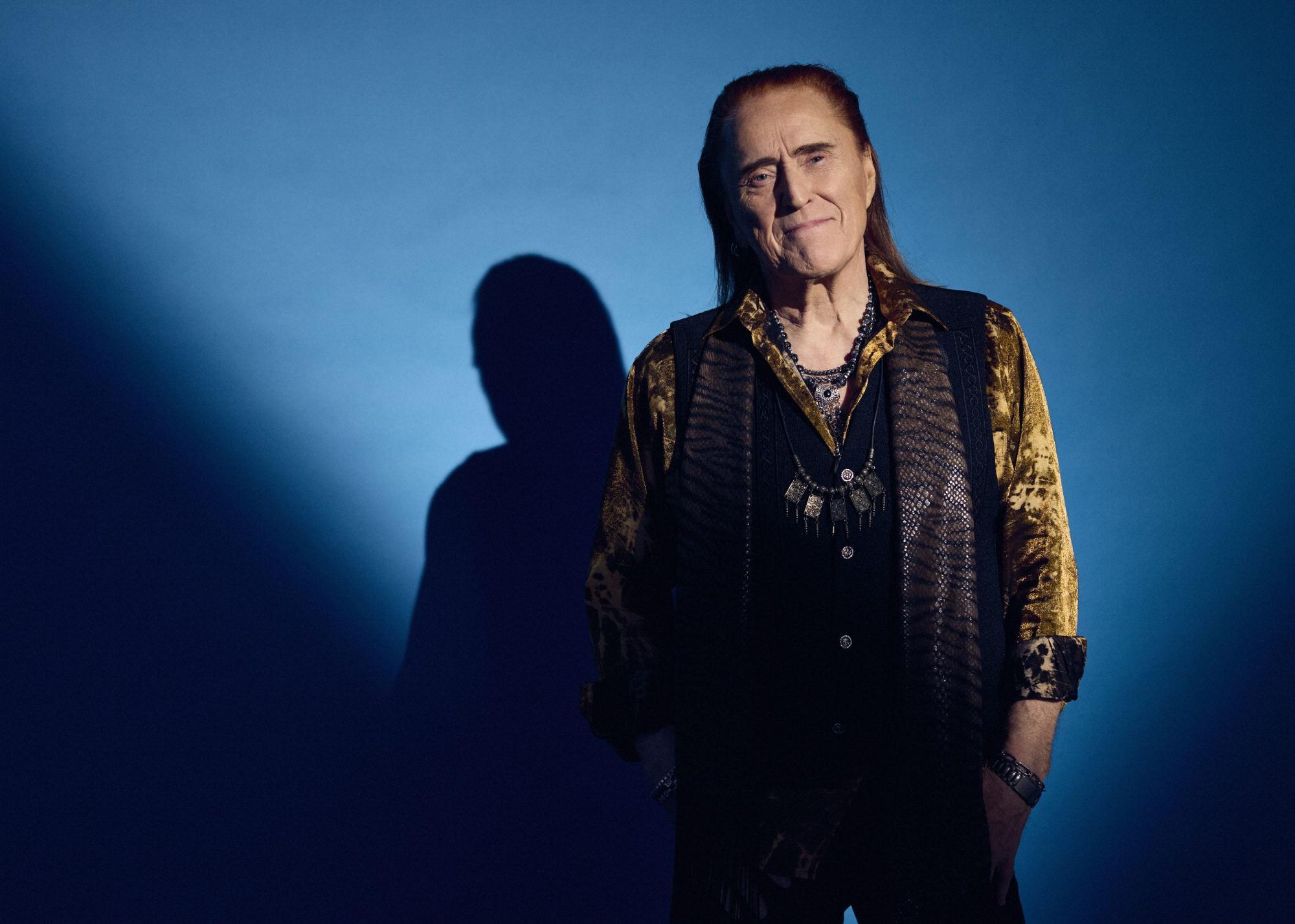 Tommi Läntinen: Ikiliikkuja promo